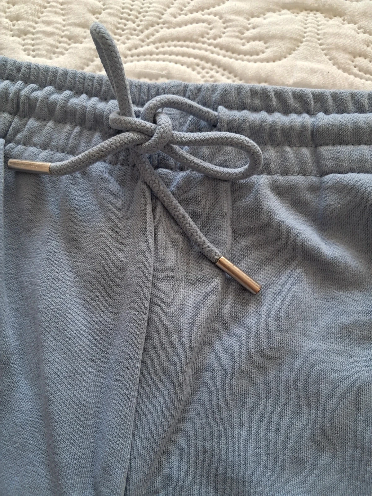 Short en molleton H&M taille L – photo 2